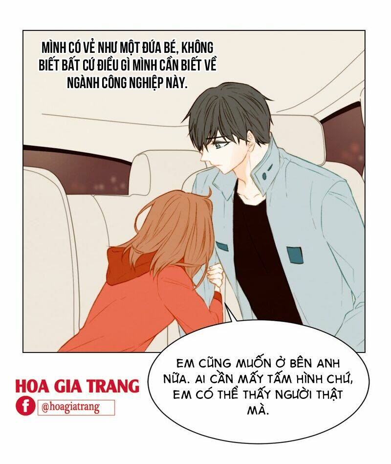 Sự Sao Chép Chương 57 Ảnh 24