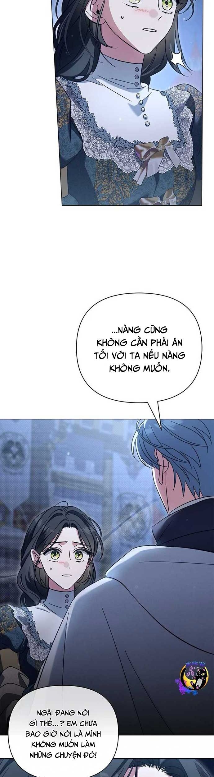 Dành Cho Nàng Juliet Xinh Đẹp Chương 23 Ảnh 46