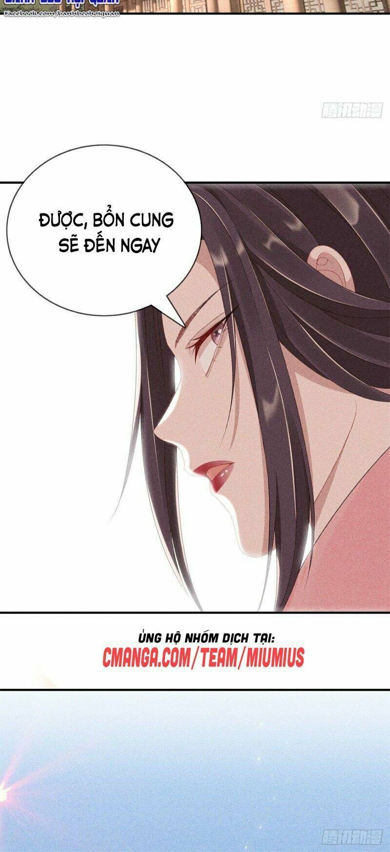 Trọng Sinh Chi Đích Nữ Bất Thiện Chương 61 Ảnh 18