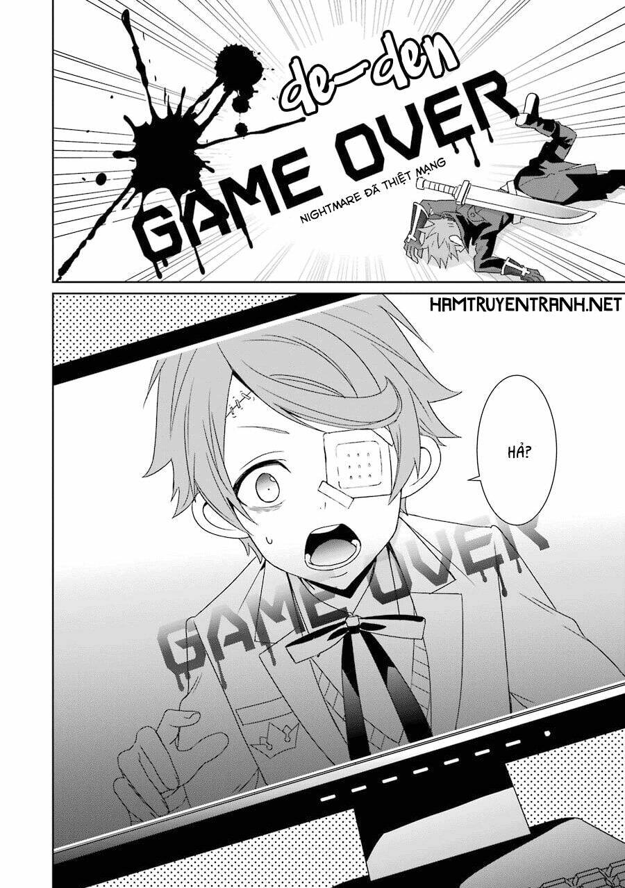 Hakui No Ou-Sama Chương 12 Ảnh 4