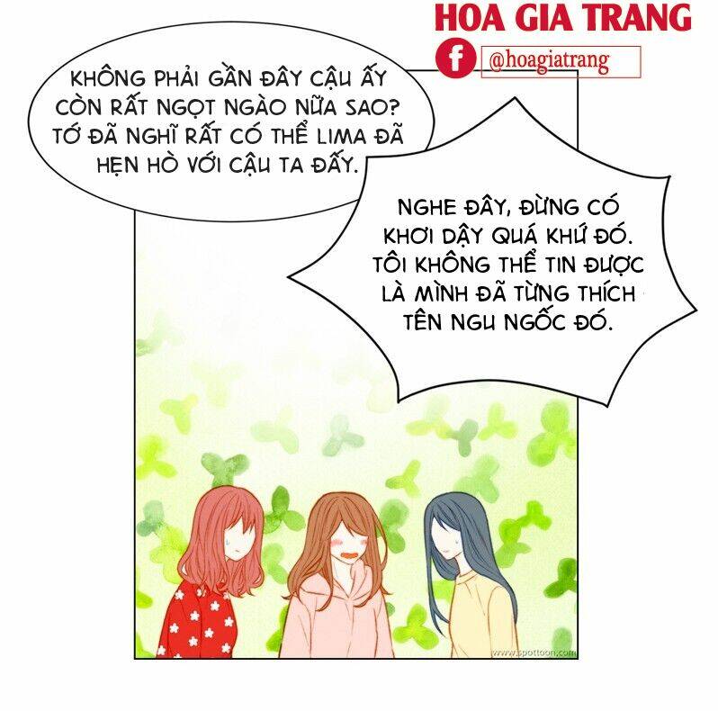 Sự Sao Chép Chương 60 Ảnh 21