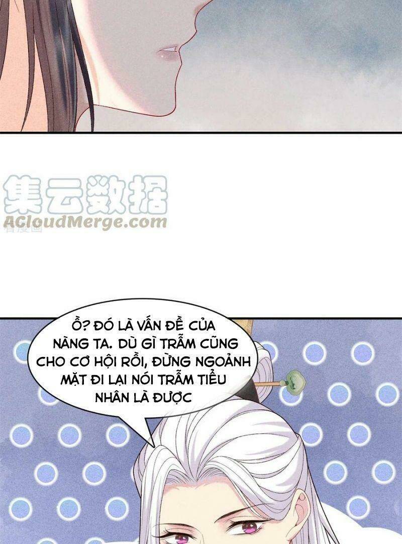 Trọng Sinh Chi Đích Nữ Bất Thiện Chương 78 Ảnh 38