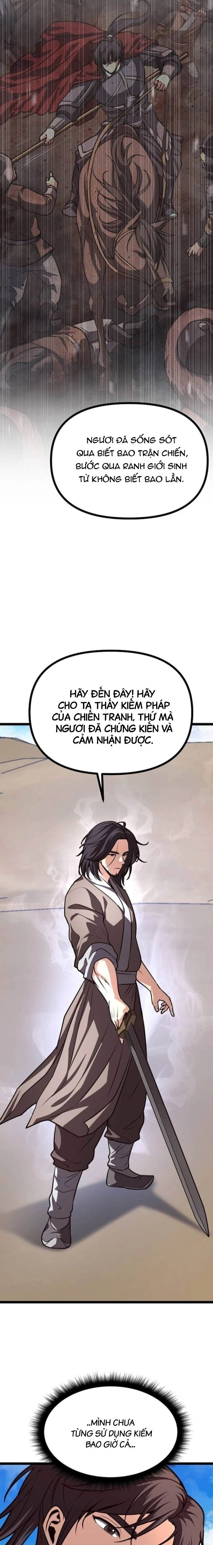 Tòng Bách Chương 48 Ảnh 29