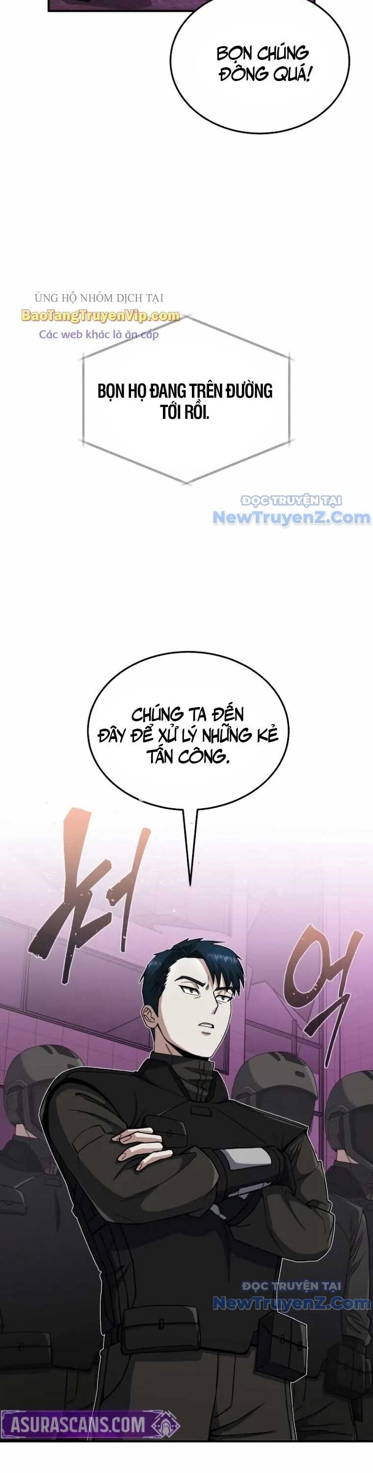 Thiên Tài Của Dòng Dõi Độc Nhất Vô Nhị Chương 105 Ảnh 36