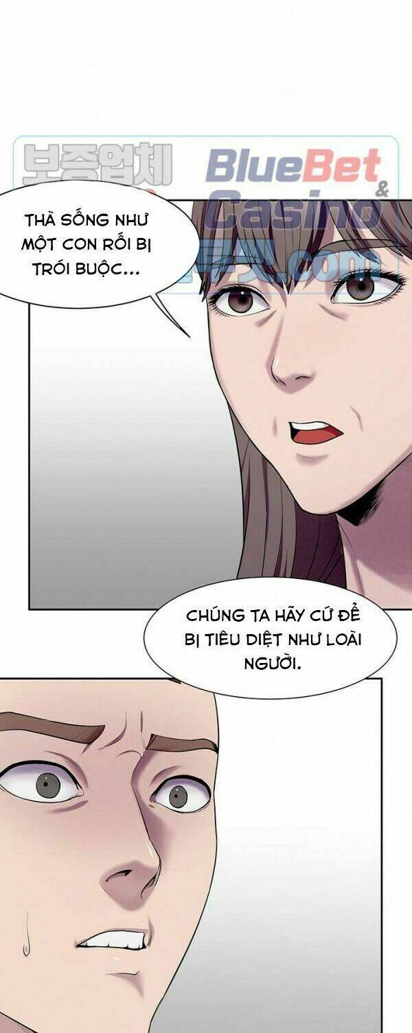 Kẻ Phán Xét Chương 50 Ảnh 35