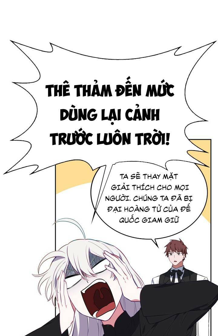 Đừng Đụng Vào Em Trai Ta Chương 38 Ảnh 10
