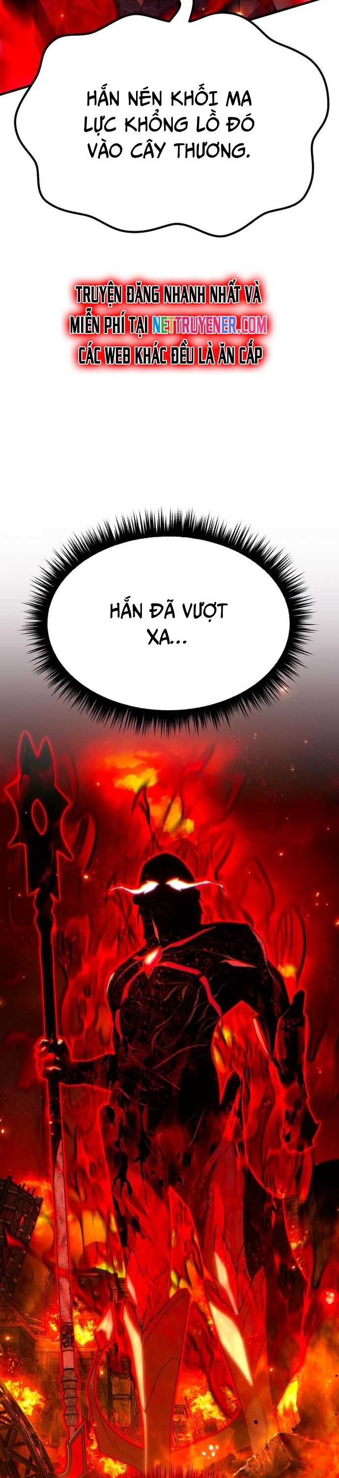 Tuyệt Thế Anh Hùng Chương 47 Ảnh 24
