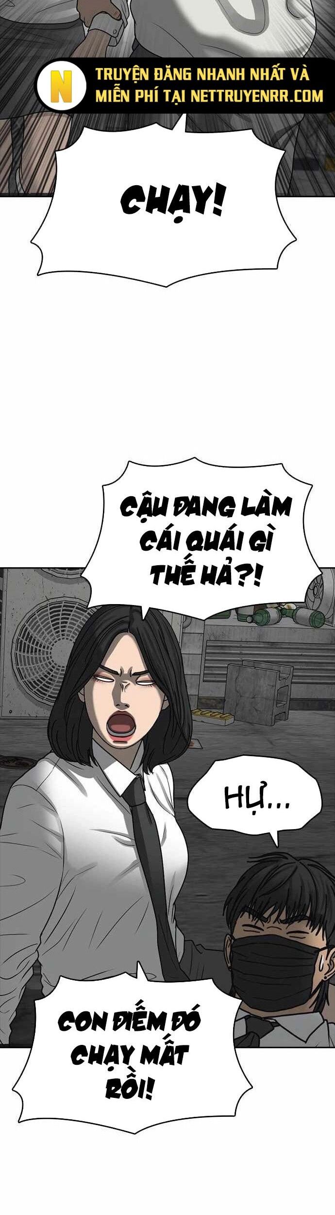 Những Mảnh Đời Tan Vỡ Chương 95 Ảnh 33