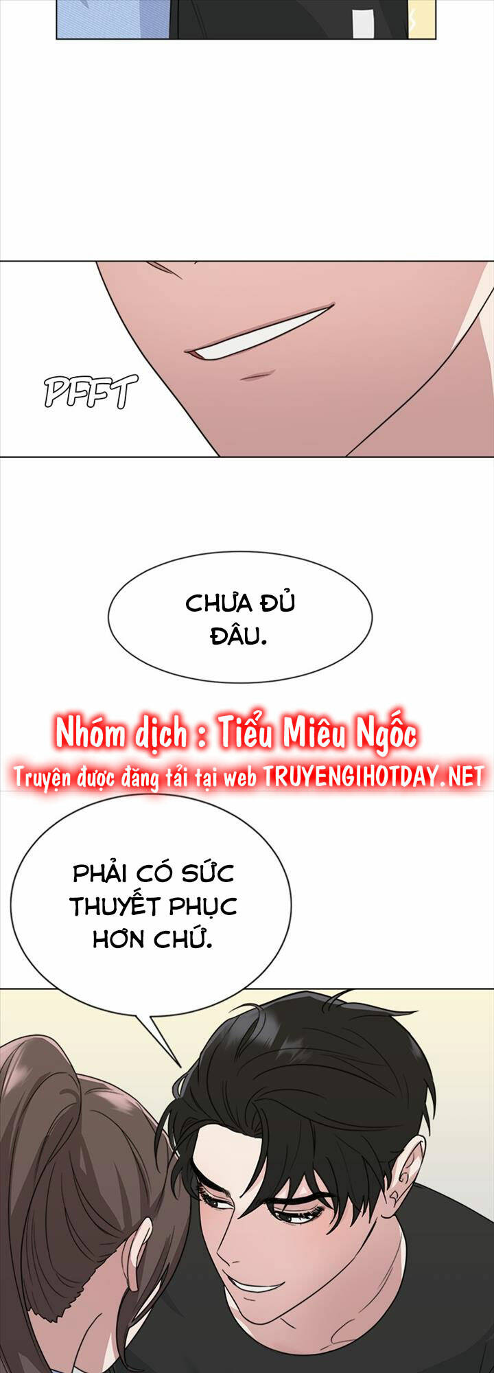 Bí Mật Đằng Sau Người Đàn Ông Ấy Chương 1 Ảnh 51