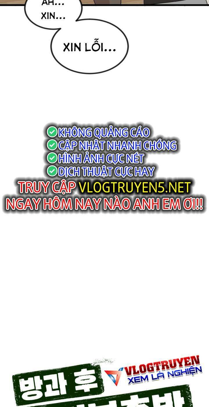 Lớp Học Bổ Túc Đặc Biệt Chương 9 Ảnh 15