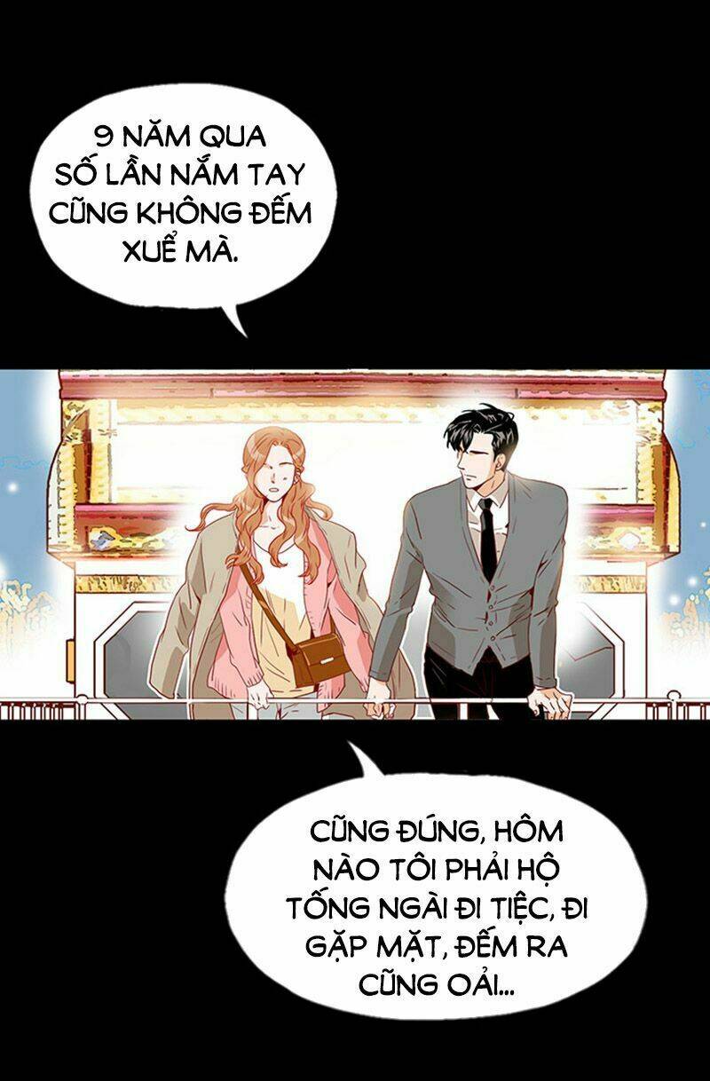 Thư Ký Kim Sao Thế Nhỉ? Chương 16 Ảnh 59