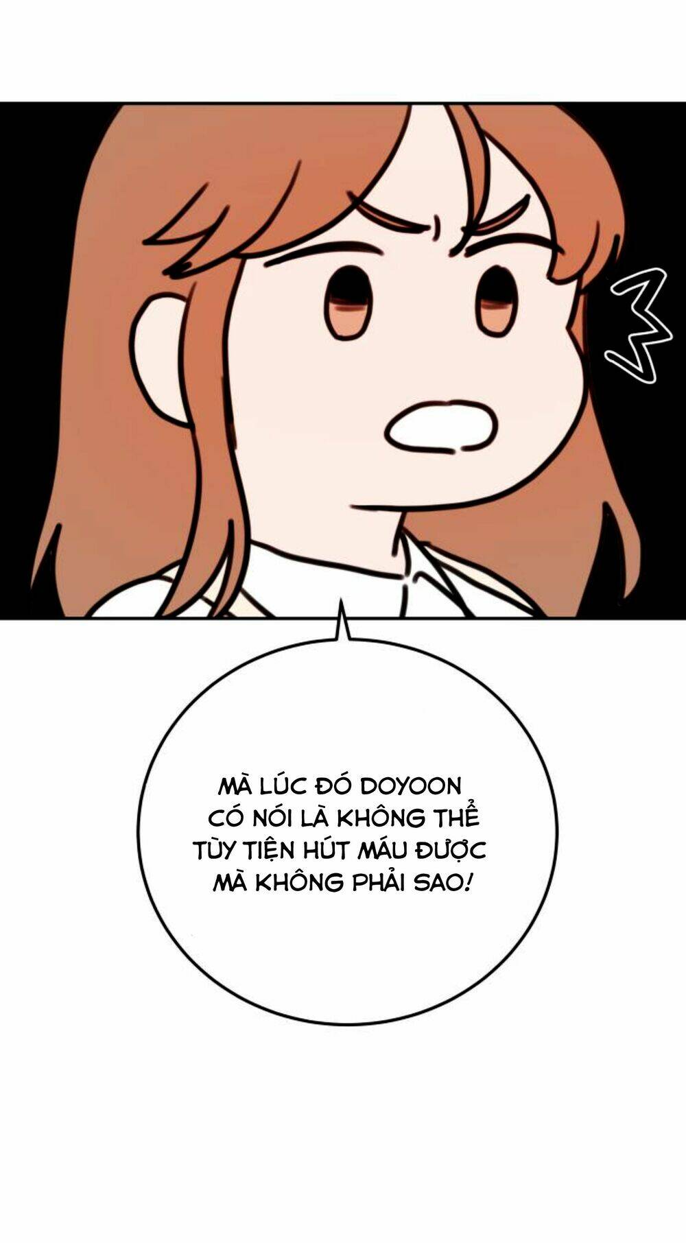 Bloody Romance - Lãng Mạn Đẫm Máu Chương 10 Ảnh 116