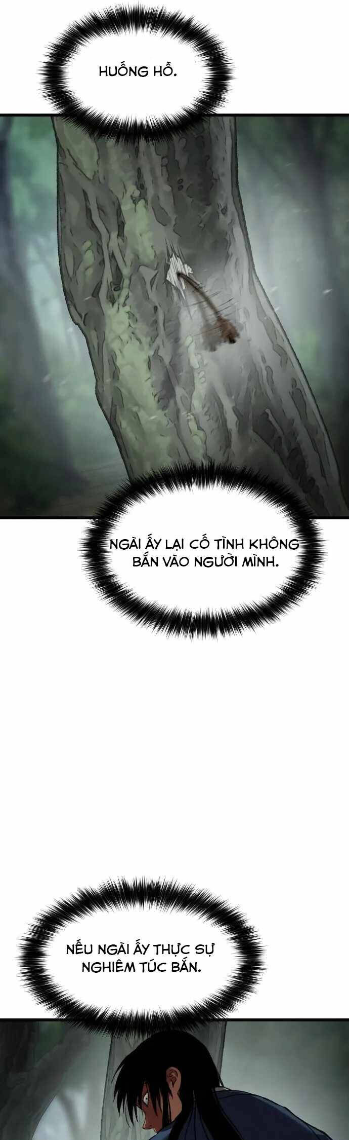 Ám Vệ Chương 34 Ảnh 32
