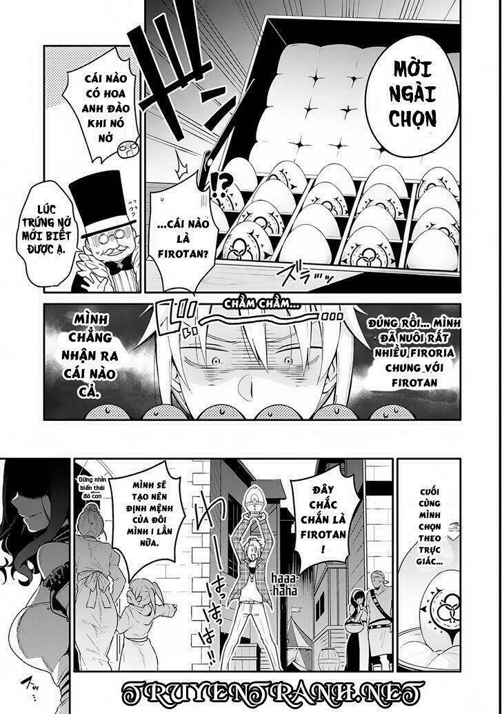 Yari No Yuusha No Yarinaoshi Chương 1 Ảnh 21
