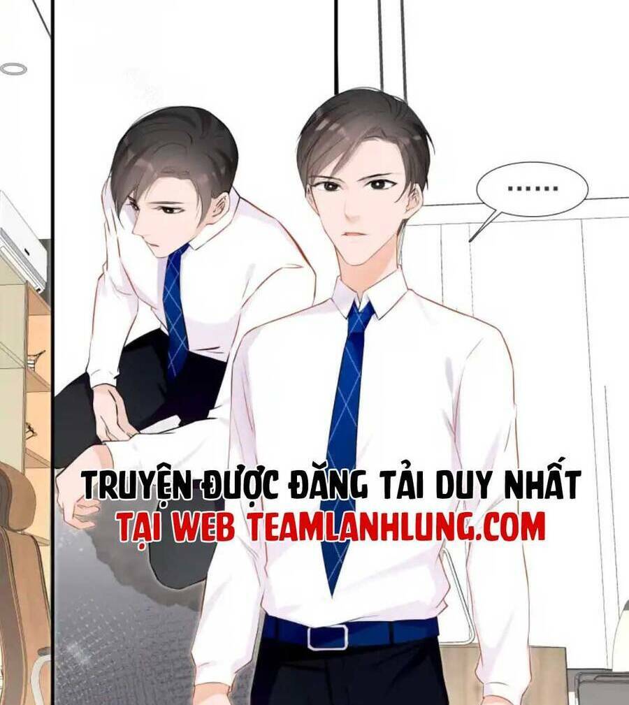 Tiểu Ma Vương Học Cách Yêu Đương Chương 18 Ảnh 37