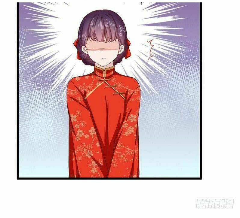 Vợ Yêu Tư Sủng Của Thiếu Soái Chương 17 Ảnh 35