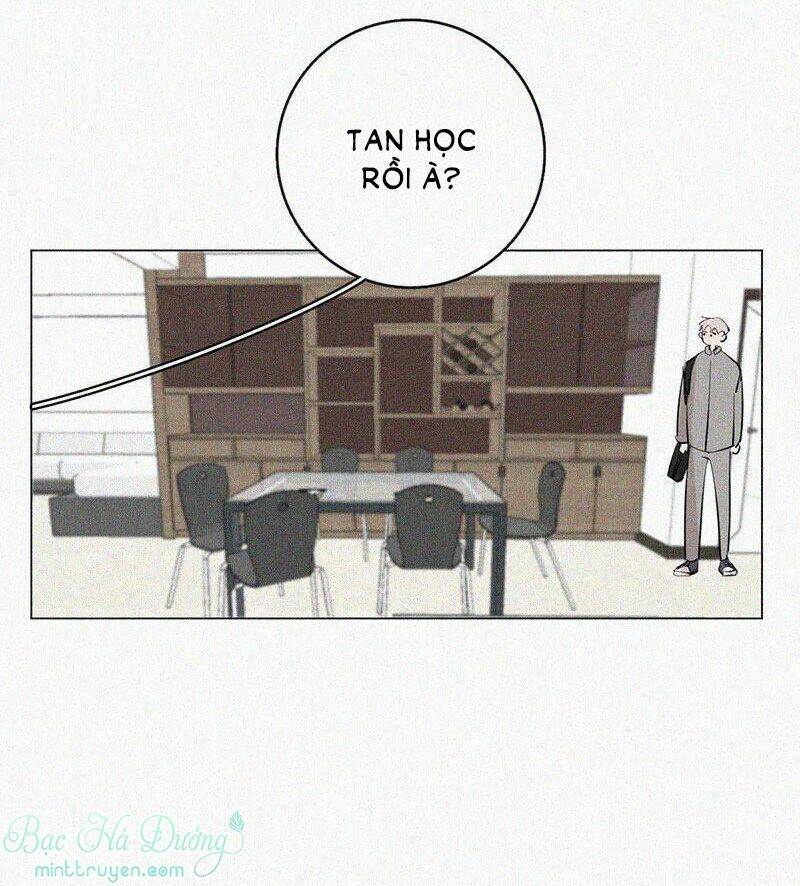 Câu Chuyện Về Cậu Và Tôi Chương 35 Ảnh 37