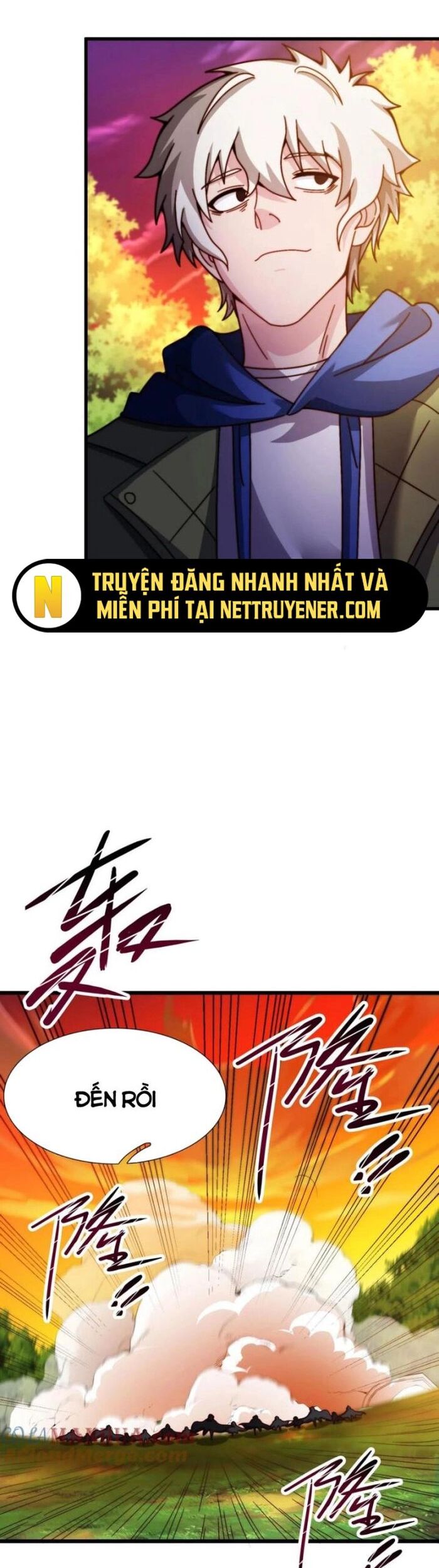 Ta Một Người Đi Đường, Át Chủ Bài Nhiều Ức Điểm Rất Hợp Lý Chương 77 Ảnh 17