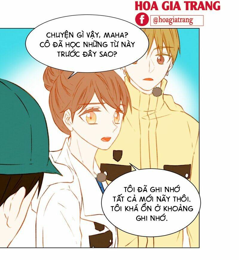 Sự Sao Chép Chương 59 Ảnh 52