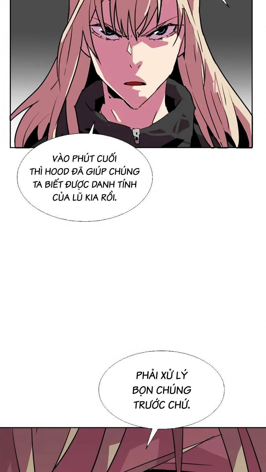 Săn Lùng Bắt Nạt Chương 53 Ảnh 95