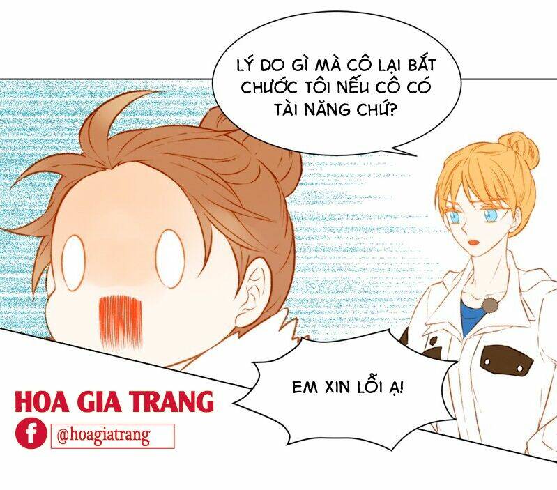 Sự Sao Chép Chương 59 Ảnh 57