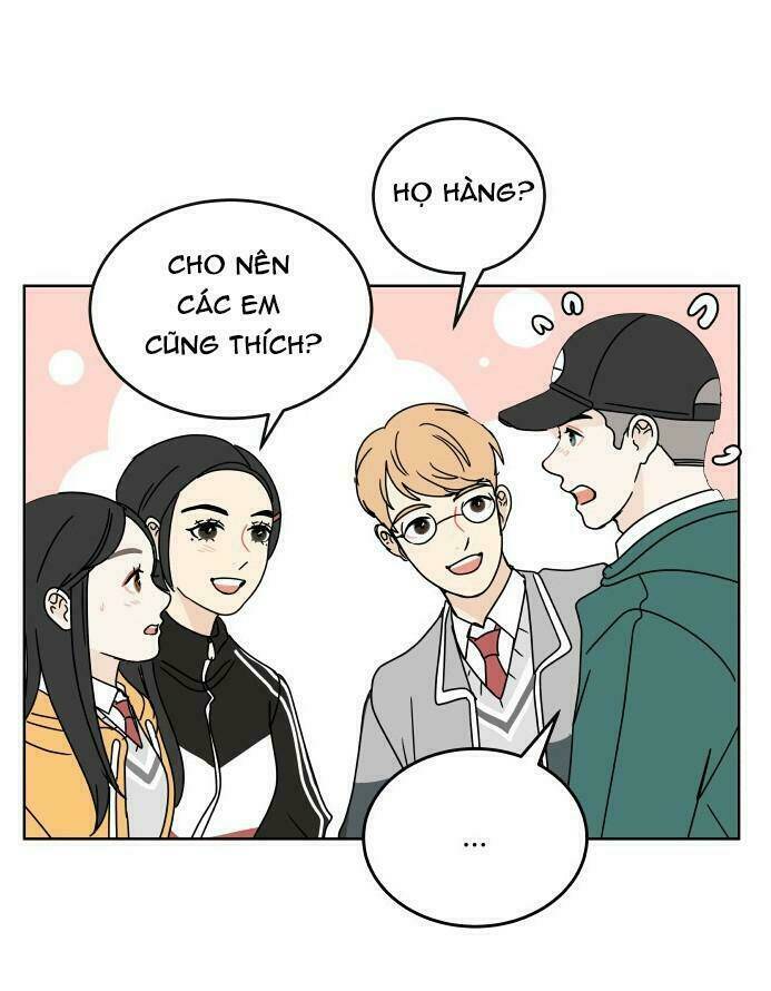 30 Phút Bước Đi Bên Em Chương 82 Ảnh 78