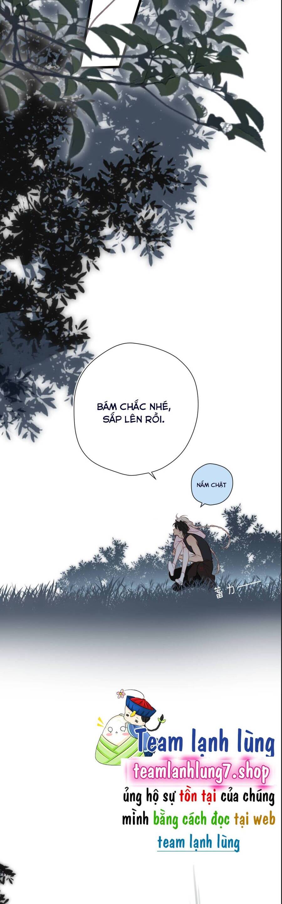 Ngược Dòng Về Mùa Xuân Chương 35 Ảnh 20