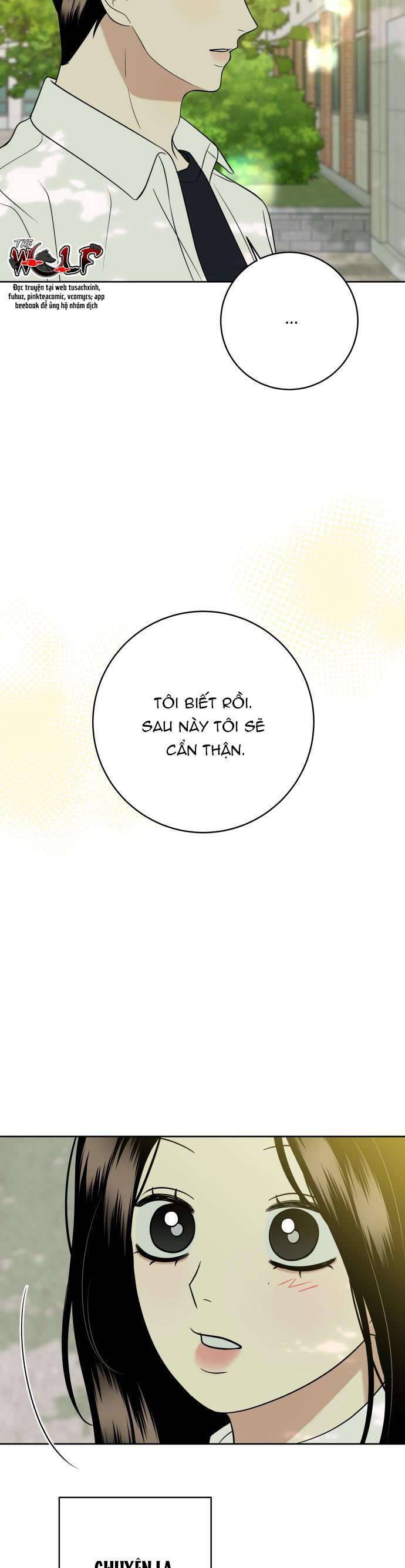 Kỷ Niệm Tuổi 19 Tồi Tệ Chương 31 Ảnh 34