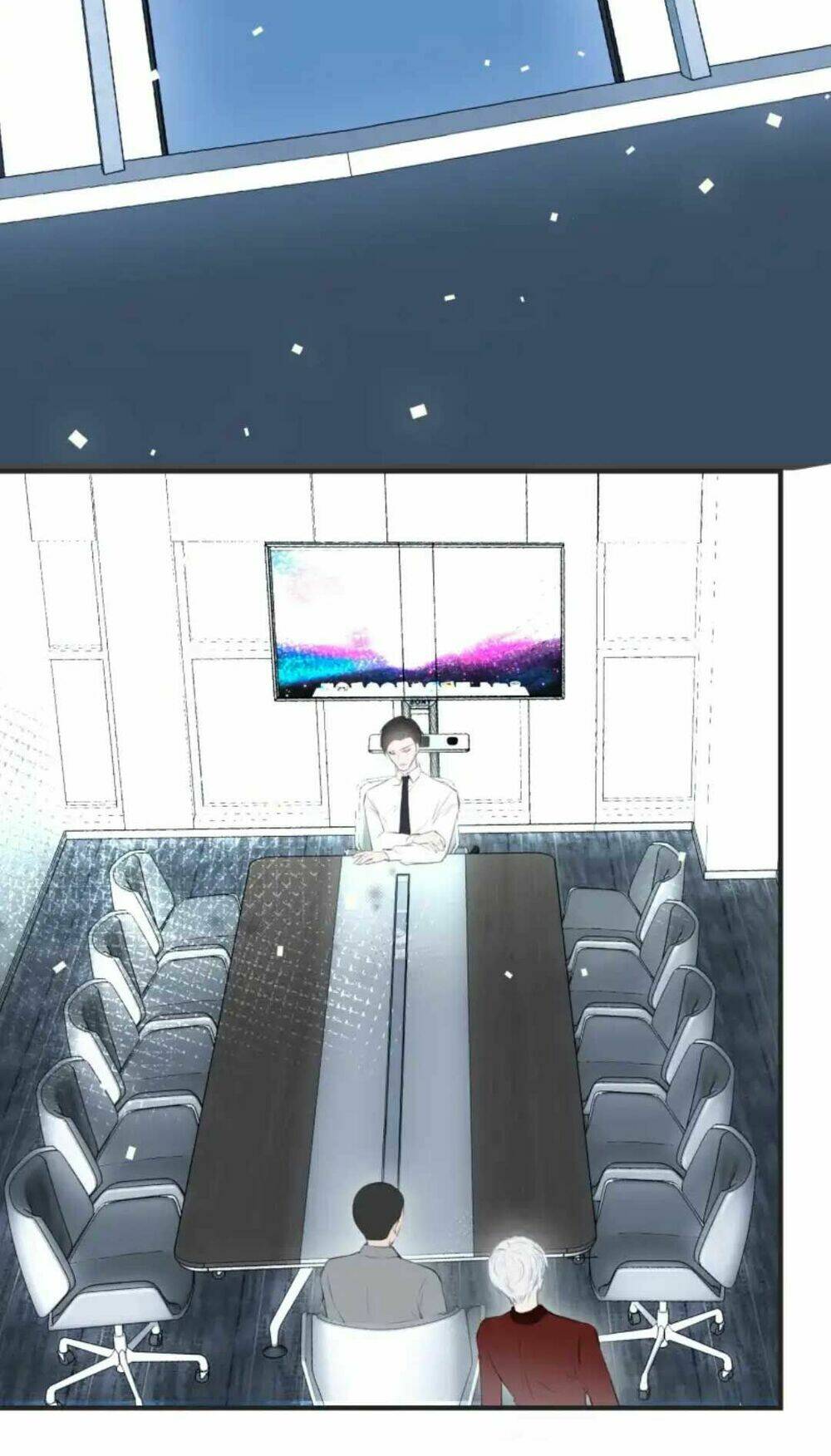 Tiểu Ma Vương Học Cách Yêu Đương Chương 9 Ảnh 55