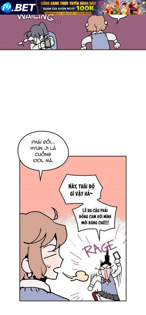 Cô Dâu Quái Vật Chương 6.1 Ảnh 19