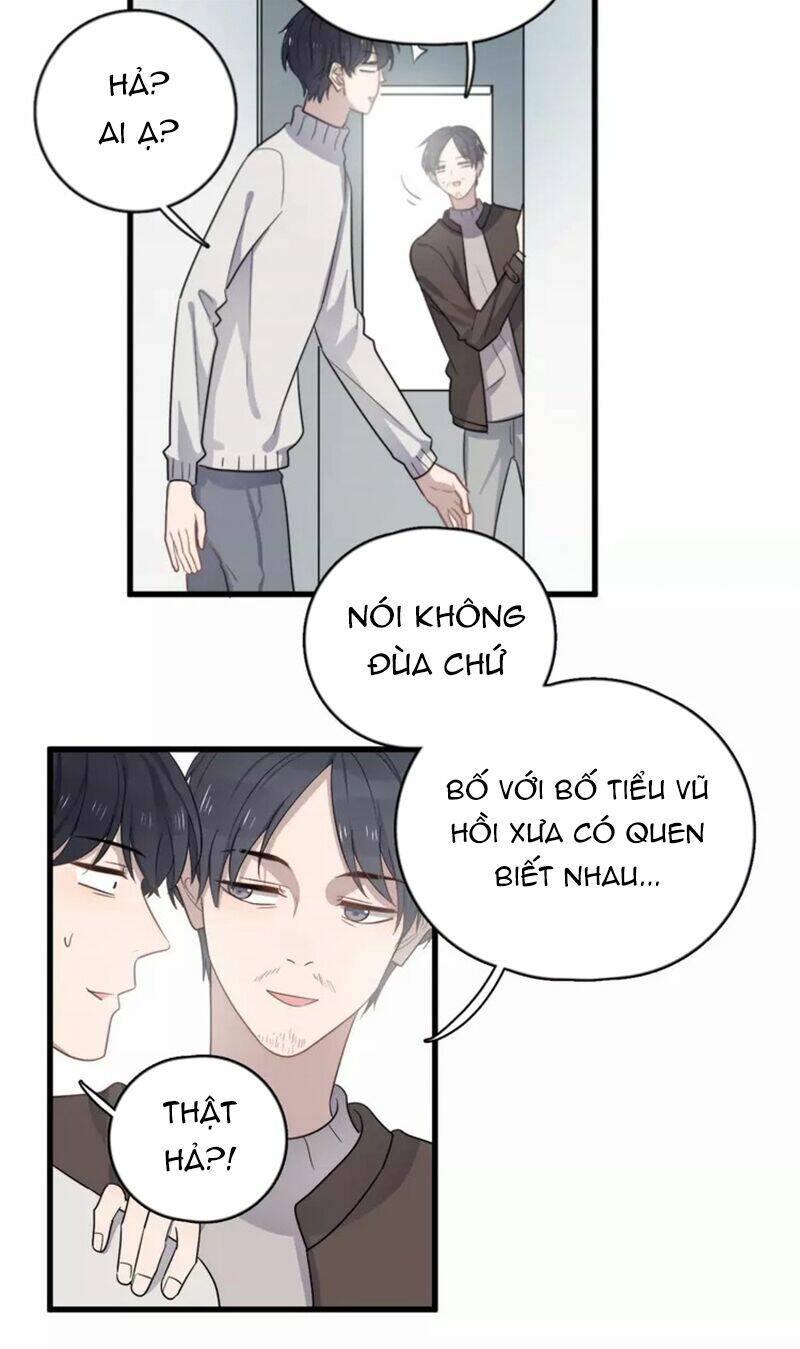 Cận Kề Tiếp Xúc Chương 107 Ảnh 29