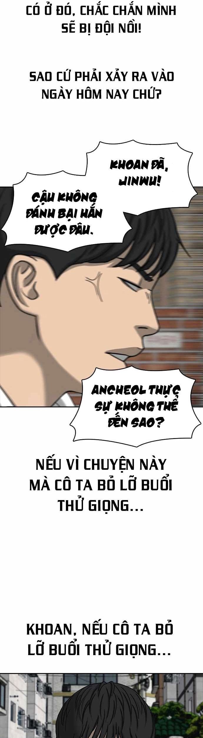 Những Mảnh Đời Tan Vỡ Chương 94 Ảnh 22