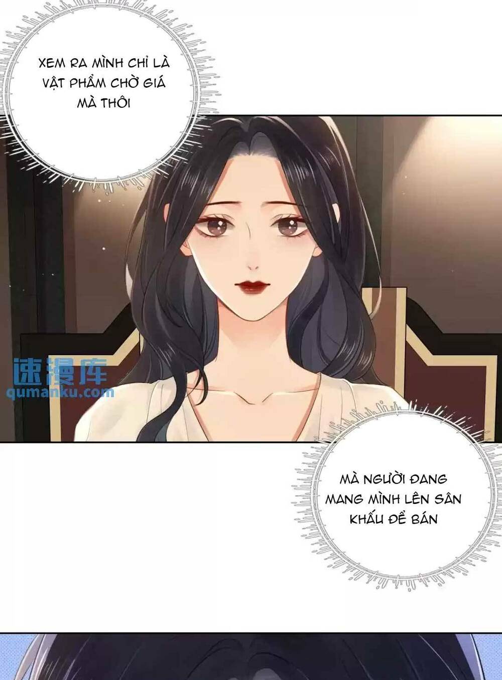 Hôn Sự Ngọt Ngào Đến Tận Xương Chương 6 Ảnh 17
