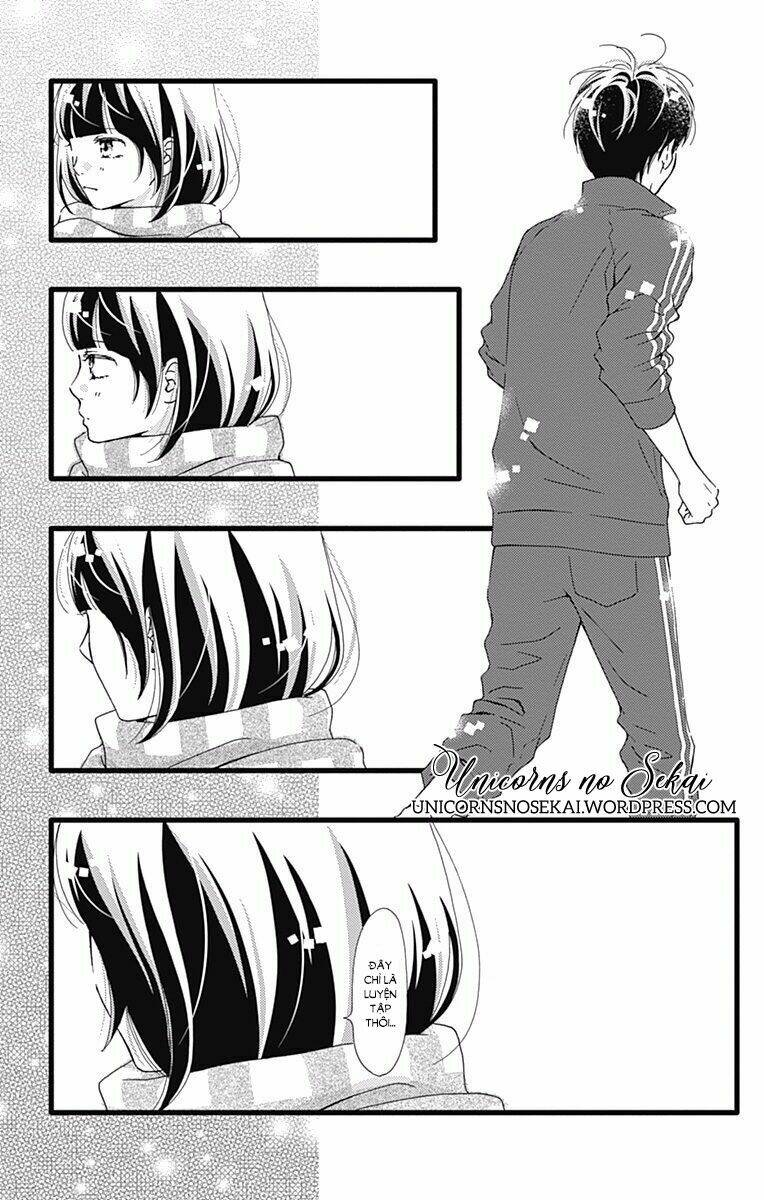 Futsuu No Koiko-Chan Chương 15 Ảnh 20