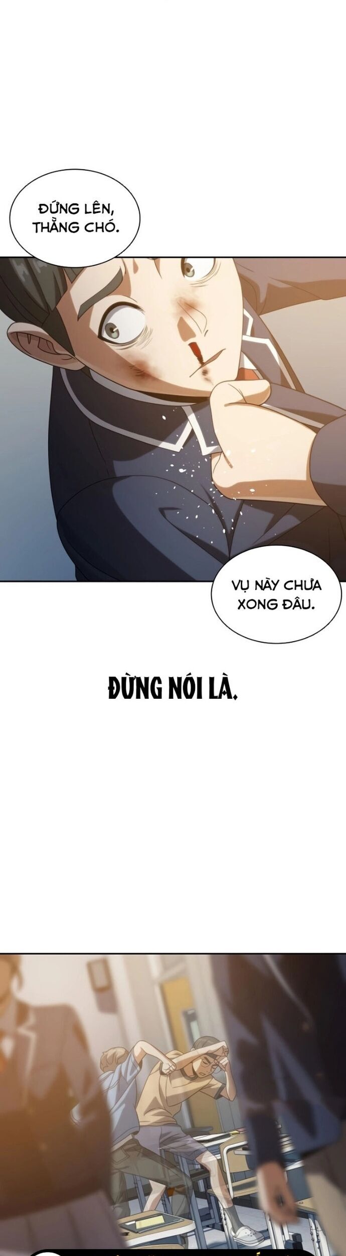 Hàn Băng Võ Giả Chương 16 Ảnh 12