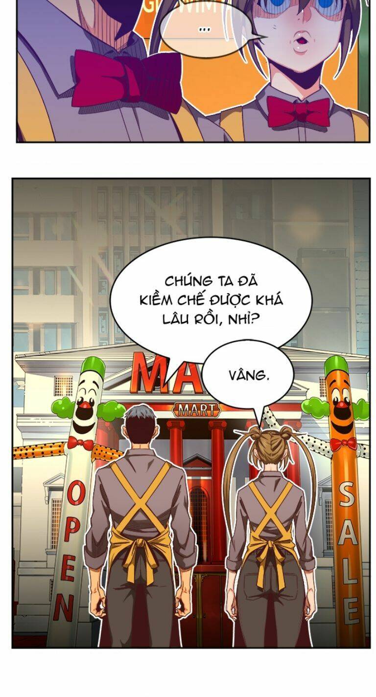 Chúa Tể Học Đường Chương 569 Ảnh 12