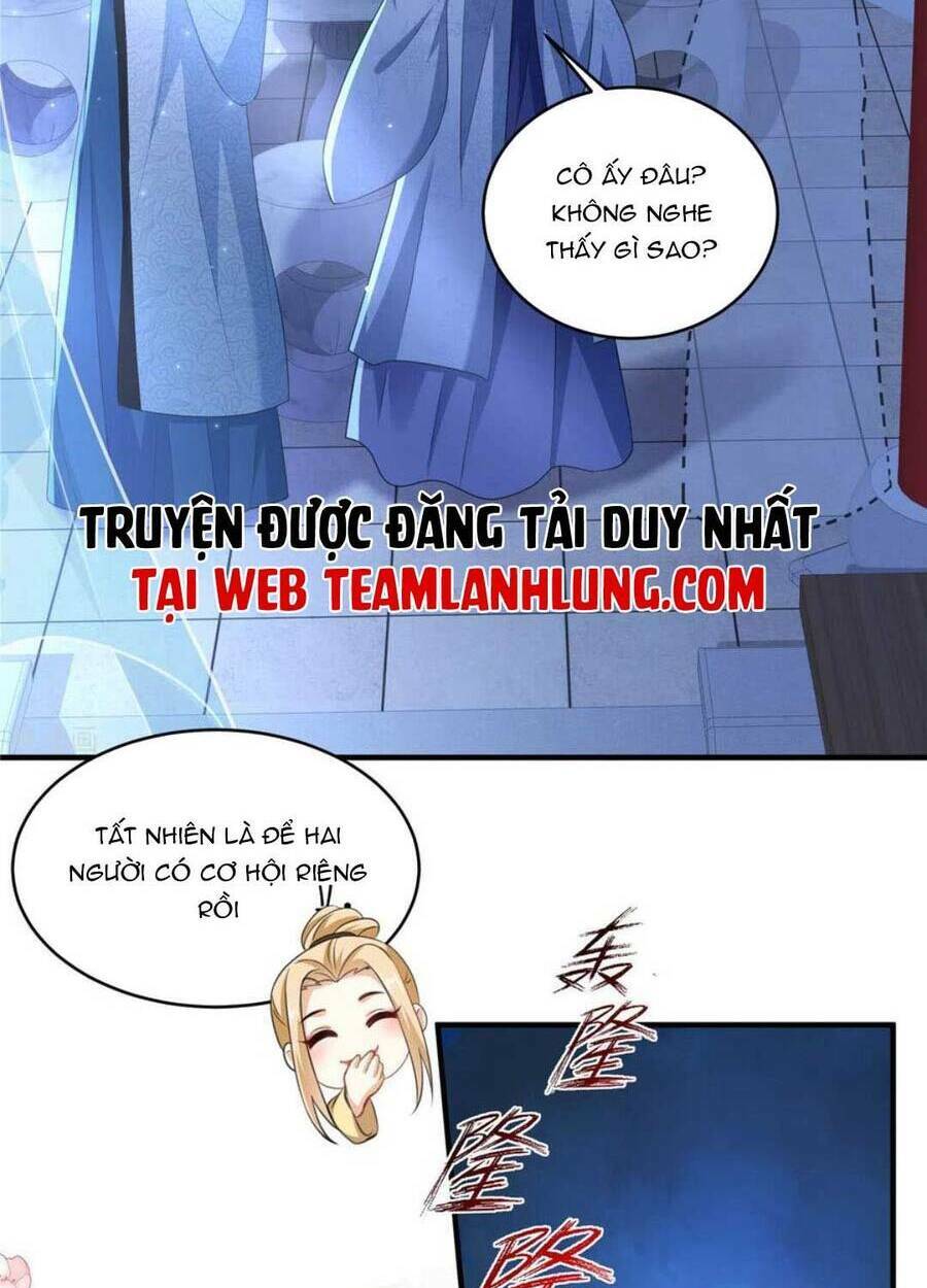 Xuyên Qua Làm Vương Phi Xinh Đẹp Của Vương Gia Chương 32 Ảnh 10