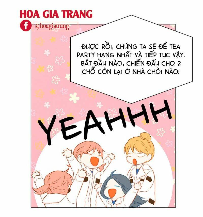 Sự Sao Chép Chương 59 Ảnh 55