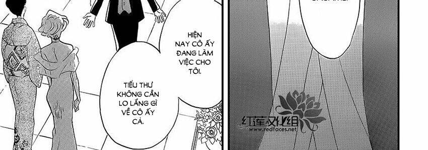 Nin Koi Chương 11 Ảnh 28