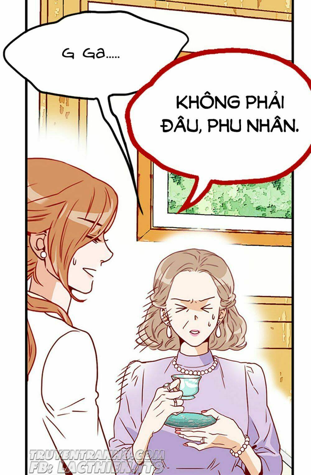 Thư Ký Kim Sao Thế Nhỉ? Chương 9 Ảnh 53
