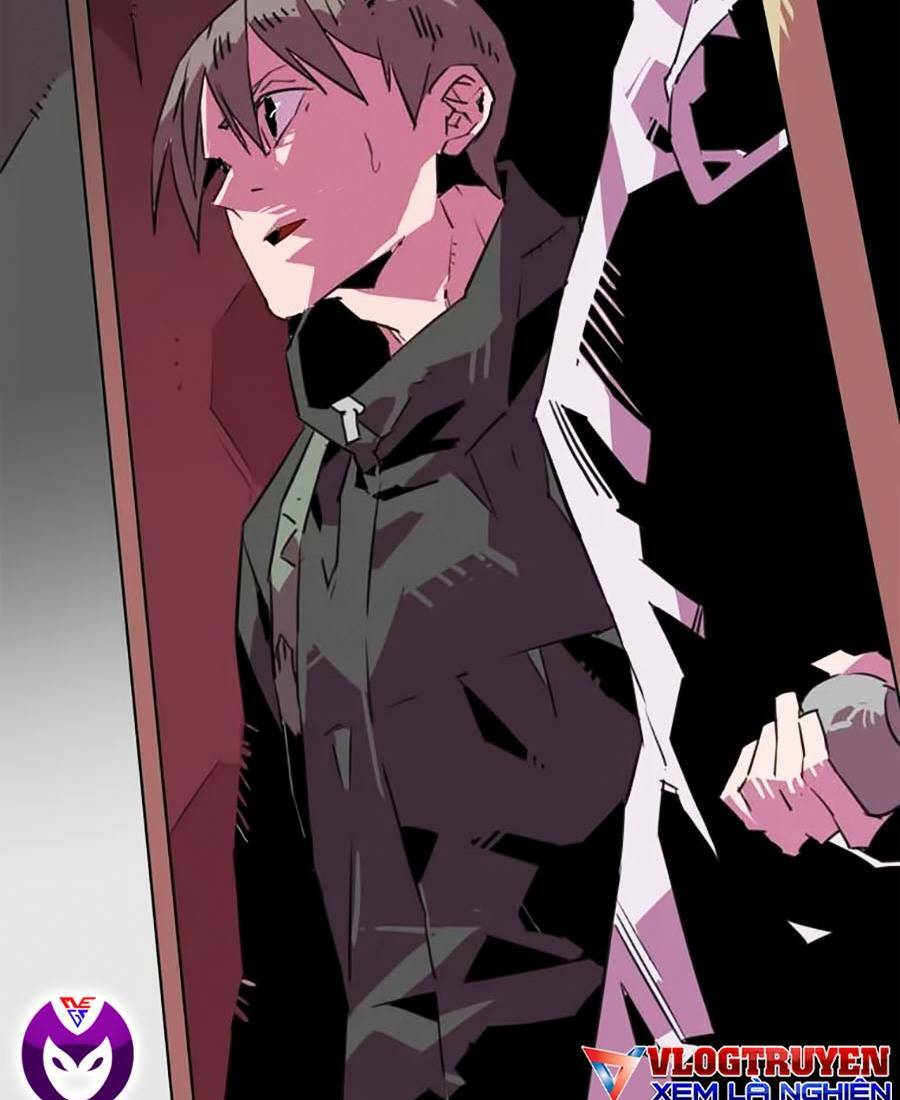 Săn Lùng Bắt Nạt Chương 55 Ảnh 12