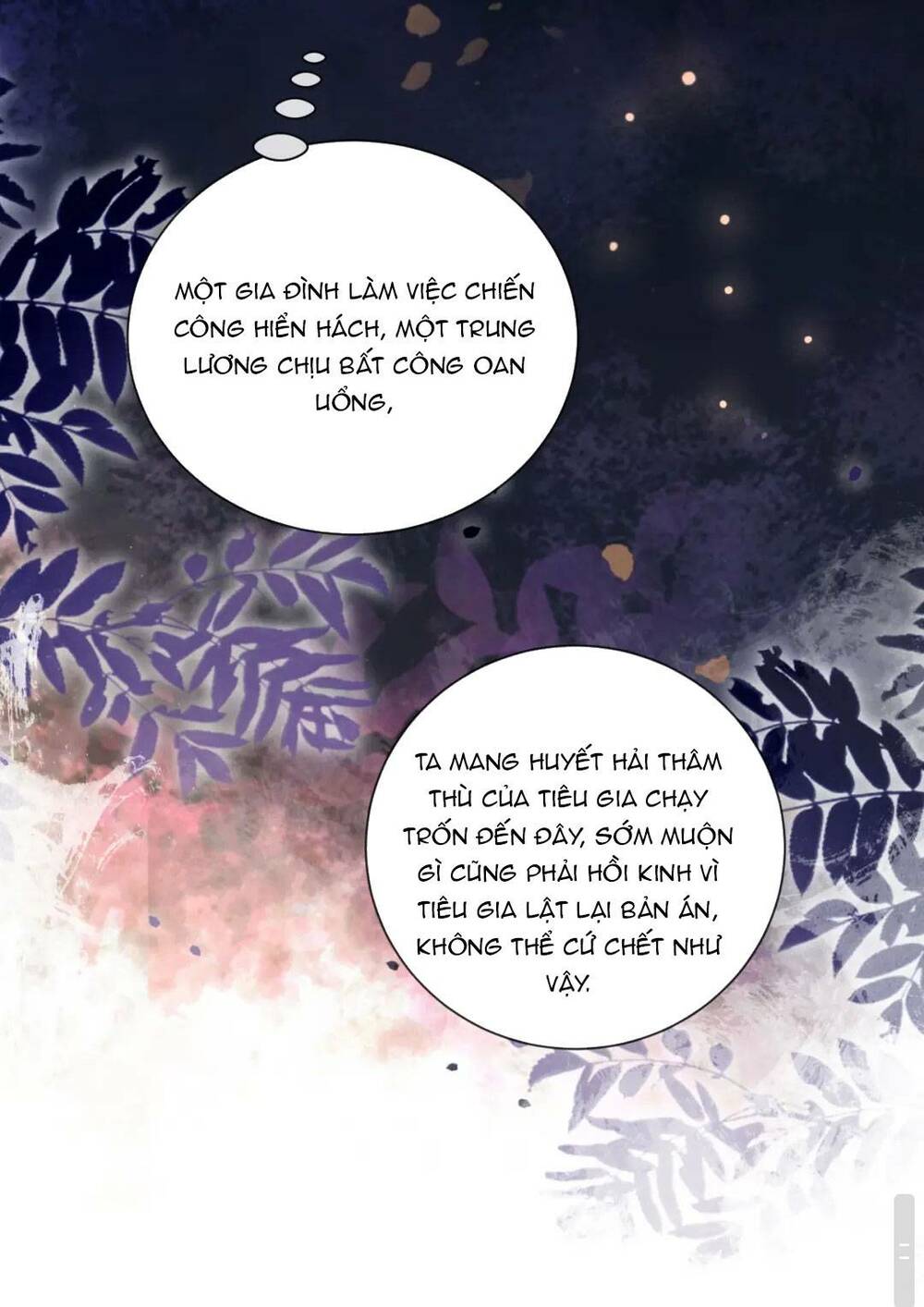 Bệnh Kiều Nam Chủ Lại Ghen Rồi Chương 127 Ảnh 13
