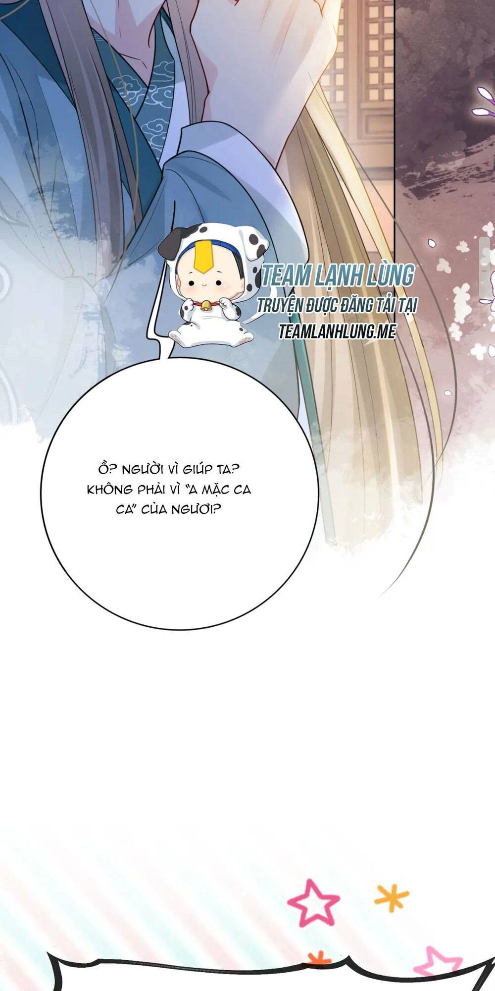 Bệnh Kiều Nam Chủ Lại Ghen Rồi Chương 127 Ảnh 9