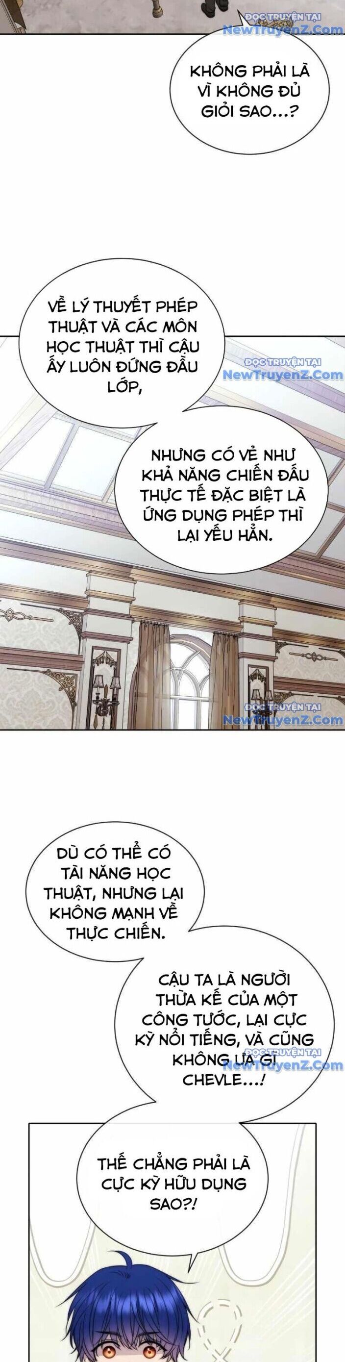 NgụC TốI Black Haze Chương 23 Ảnh 22