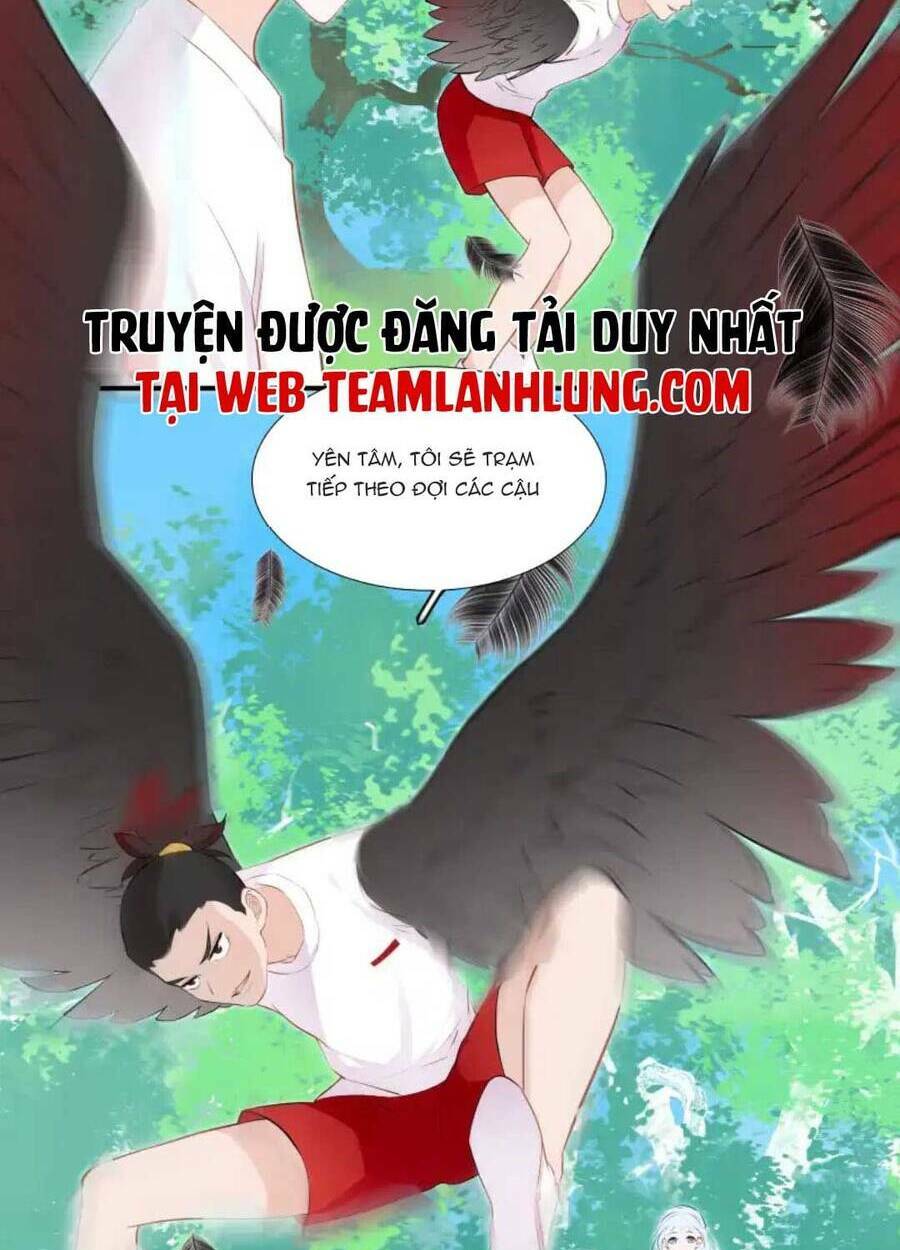 Tiểu Ma Vương Học Cách Yêu Đương Chương 16 Ảnh 35