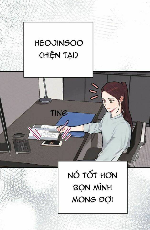 Tôi Là Con Mồi Của Kẻ Bắt Nạt Chương 1 Ảnh 45