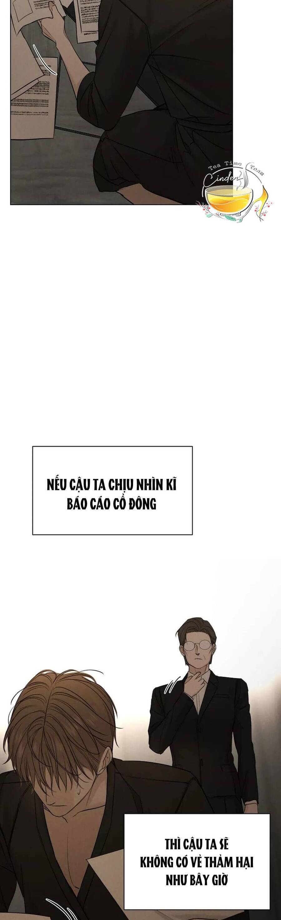 Bình Minh Chương 61 Ảnh 35