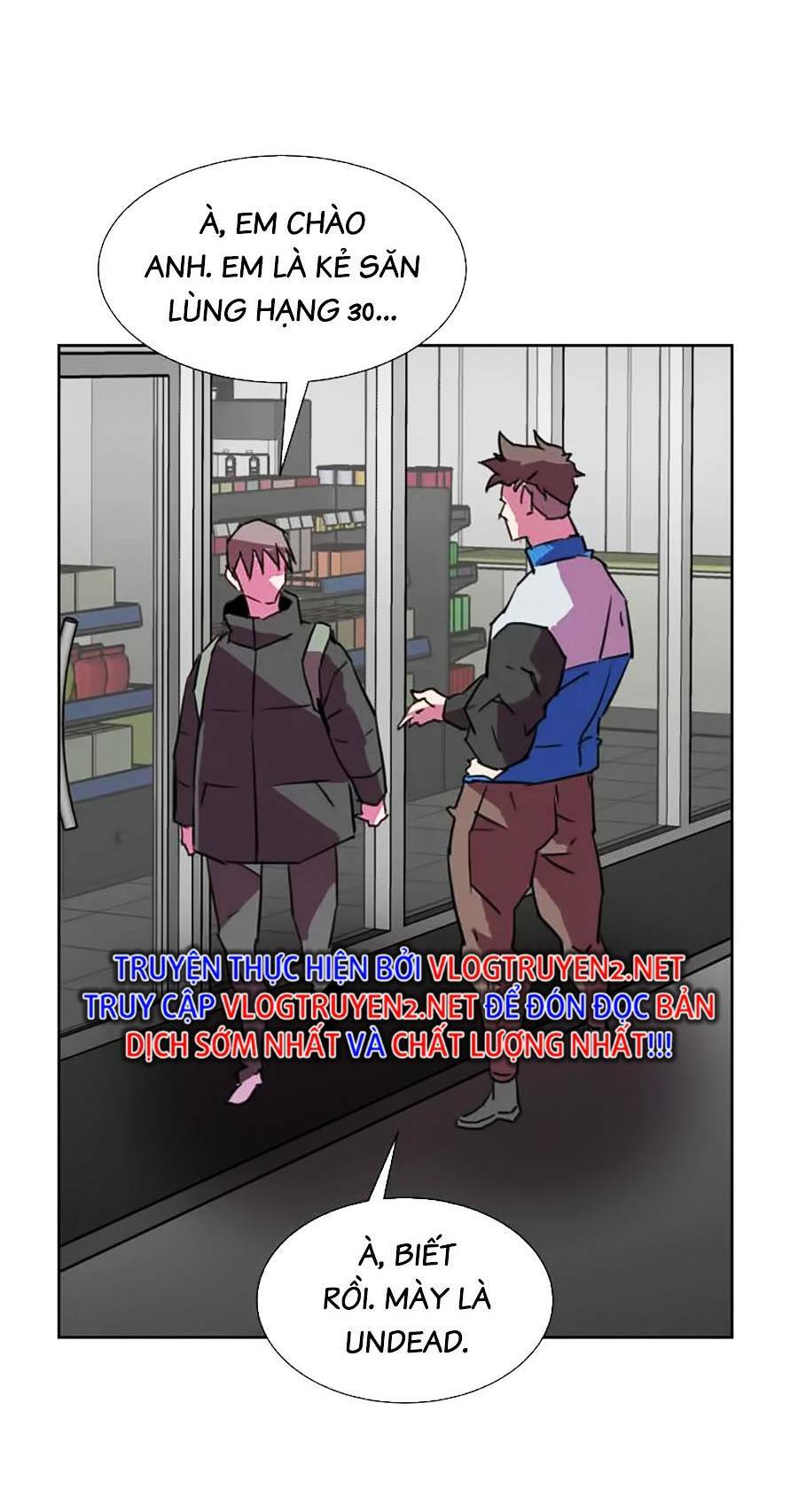 Săn Lùng Bắt Nạt Chương 57 Ảnh 57