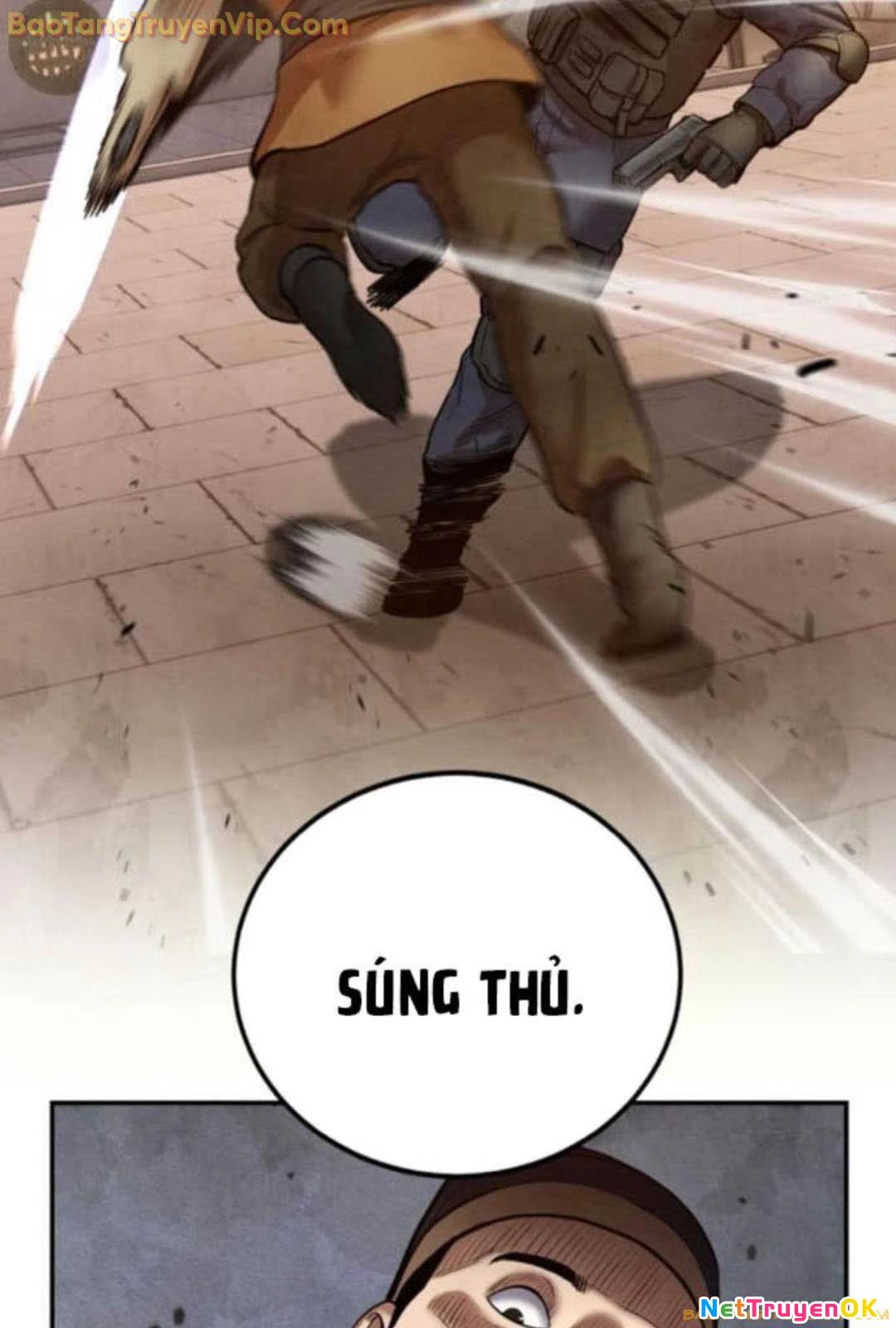 Tay Súng Chinh Phục Võ Lâm Chương 40 Ảnh 42