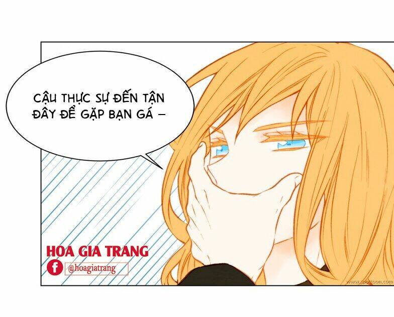 Sự Sao Chép Chương 57 Ảnh 44